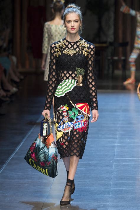 new collection dolce gabbana|dolce and gabbana fashion design.